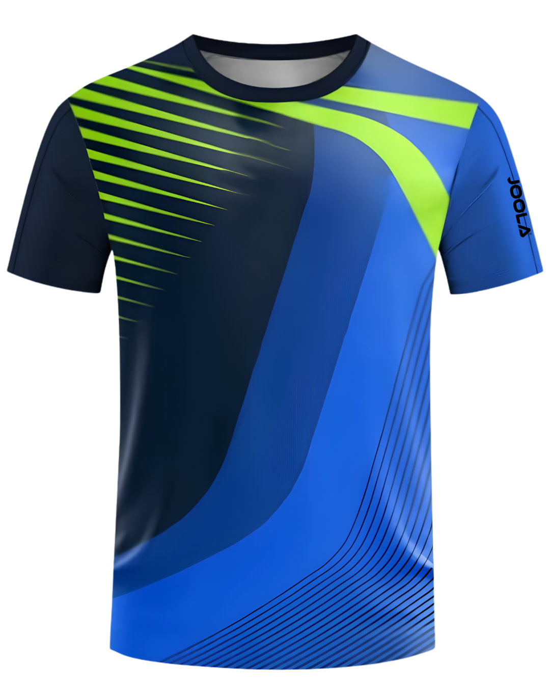 Training T-Shirts Collection